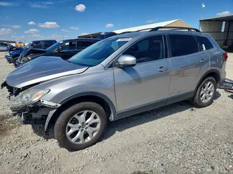 2015 Mazda CX-9 JM3TB3CA6F0466559
