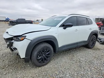 2025 Mazda CX-50 7MMVAADW1SN112996