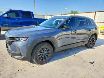 2024 Mazda CX-50 25 S 7MMVABDM0RN194511