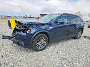 2024 Mazda CX-90 JM3KKBHA1R1177943