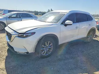 2018 Mazda CX-9 JM3TCACY4J0209603