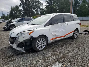 2015 Mazda 5 JM1CW2CL6F0188500
