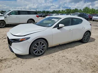 2020 Mazda MAZDA3 Sport JM1BPBMM7L1161098