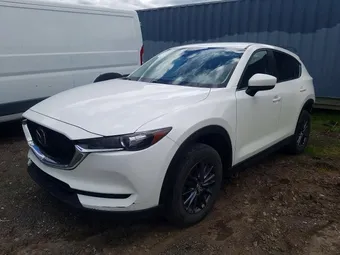 2019 Mazda CX-5 JM3KFBCM2K0651013 Lot 56963916