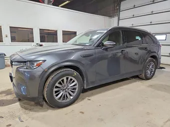 2024 Mazda CX-90 JM3KKCHD3R1118960