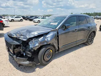 2025 Mazda CX-50 7MMVABBM0SN317703