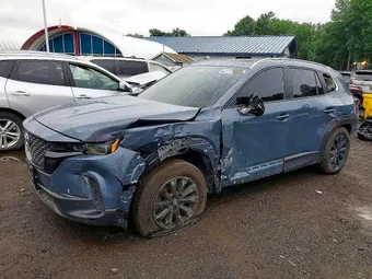 2025 Mazda CX-50 7MMVABDMXSN386296