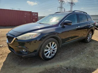 2015 Mazda CX-9 JM3TB3DA5F0456880 Lot 47532956