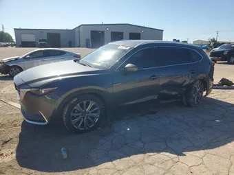 2021 Mazda CX-9 JM3TCBEY0M0500056