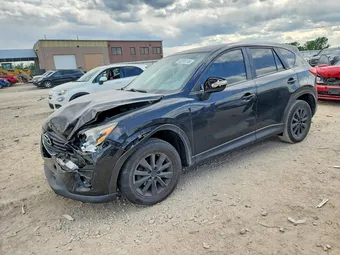 2016 Mazda CX-5 JM3KE2CY7G0771869 Lot 52255116