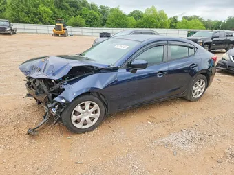 2015 Mazda 3 3MZBM1U75FM173493