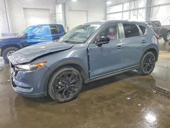 2021 Mazda CX-5 JM3KFBCM9M0452981 Lot 54916706