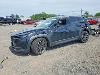 2025 Mazda CX-50 7MMVABEY1SN347954