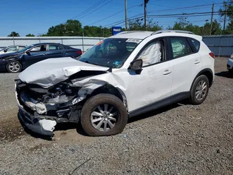 2016 Mazda CX-5 JM3KE4BY9G0751281 Lot 56100296