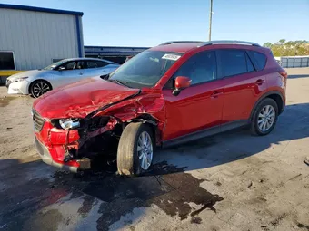 2016 Mazda CX-5 JM3KE2CY4G0829971 Lot 46928926