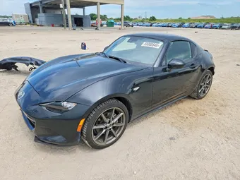 2020 Mazda MX-5 JM1NDAM72L0411783