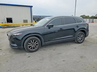 2019 Mazda CX-9 JM3TCABY4K0321465