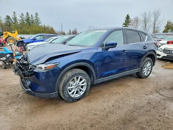 2025 Mazda CX-5 JM3KFBBL2S0570246 Lot 49320646