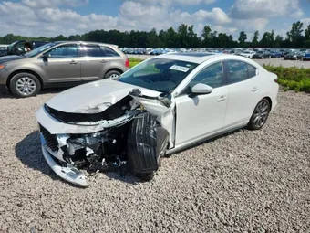 2024 Mazda 3 3MZBPACM1RM431933