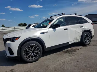 2025 Mazda CX-70 JM3KJEHA3S1111307