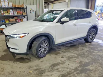2020 Mazda CX-5 JM3KFBDM3L0765053