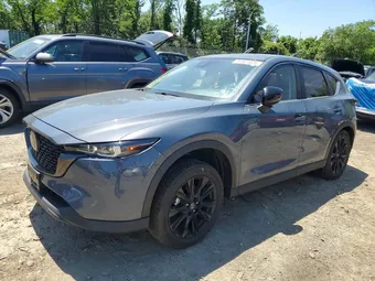 2023 Mazda CX-5 JM3KFBCM1P0145504 Lot 51921976
