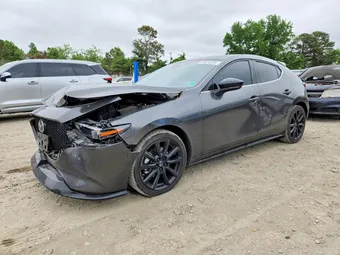 2024 Mazda 3 JM1BPBNY5R1656684