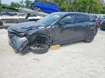 2025 Mazda CX-50 7MMVABAM6SN378118