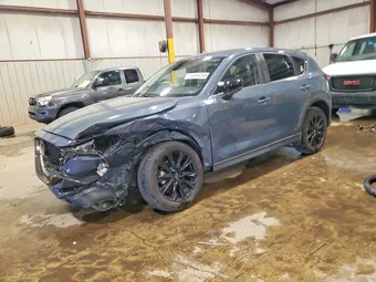 2021 Mazda CX-5 JM3KFBCM6M0441260 Lot 56594046
