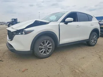 2023 Mazda CX-5 JM3KFBAM8P0200033