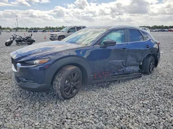 2025 Mazda CX-30 3MVDMBBM6SM857603 Lot 49561706