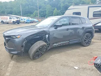 2025 Mazda CX-50 7MMVABEM5SN369940