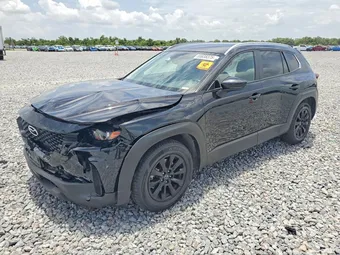 2024 Mazda CX-50 7MMVABBM5RN179487