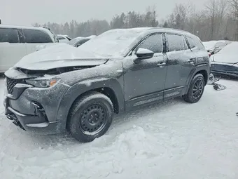 2025 Mazda CX-50 7MMVAACW5SN116938
