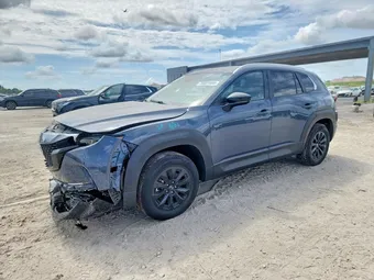 2026 Mazda CX-50 7MMVAABW9TN148939