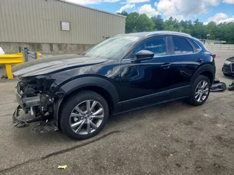 2024 Mazda CX-30 3MVDMBCM2RM612578 Lot 54789876