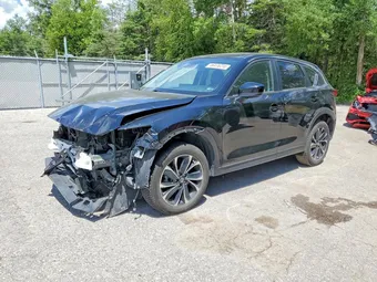2024 Mazda CX-5 JM3KFBCL4R0437755 Lot 56476216