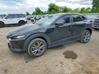 2023 Mazda CX-30 3MVDMBCM8PM535924 Lot 58372316