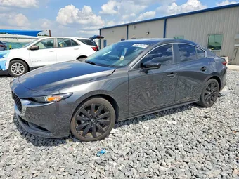 2025 Mazda 3 3MZBPABM9SM450897