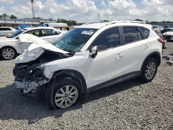 2016 Mazda CX-5 JM3KE2CY9G0893049 Lot 54708566