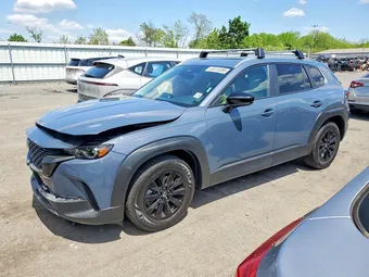 2026 Mazda CX-50 7MMVABBL7TN452220