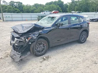 2021 Mazda CX-5 JM3KFABM7M0313962 Lot 56625346