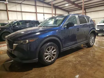 2022 Mazda CX-5 JM3KFBBM5N0572666 Lot 58695996