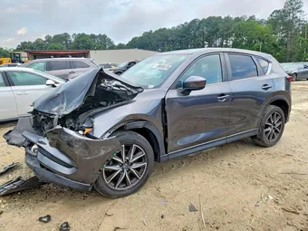 2018 Mazda CX-5 JM3KFBCM7J0332494 Lot 59800676