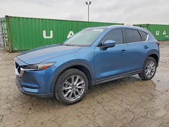 2019 Mazda CX-5 JM3KFBDM1K0696698 Lot 51619626