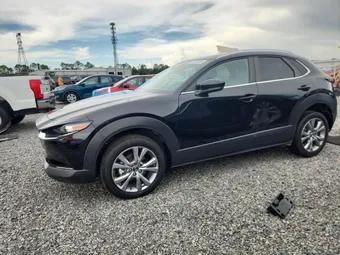 2025 Mazda CX-30 3MVDMBCM5SM800842