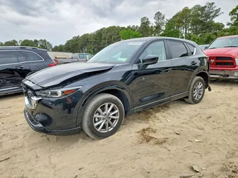 2025 Mazda CX-5 JM3KFBBL9S0621726 Lot 53168136