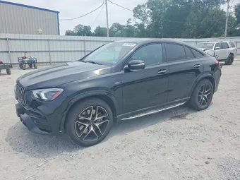 2021 Mercedes-Benz GLE-Class 4JGFD6BB9MA219163