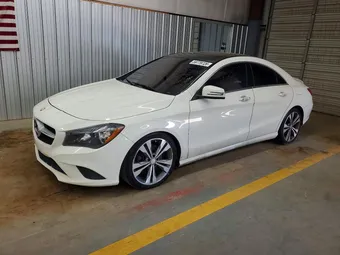 2016 Mercedes-Benz CLA-Class WDDSJ4EB7GN378844