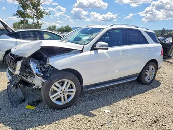 2018 Mercedes-Benz GLE-Class 4JGDA5JB5JB116355